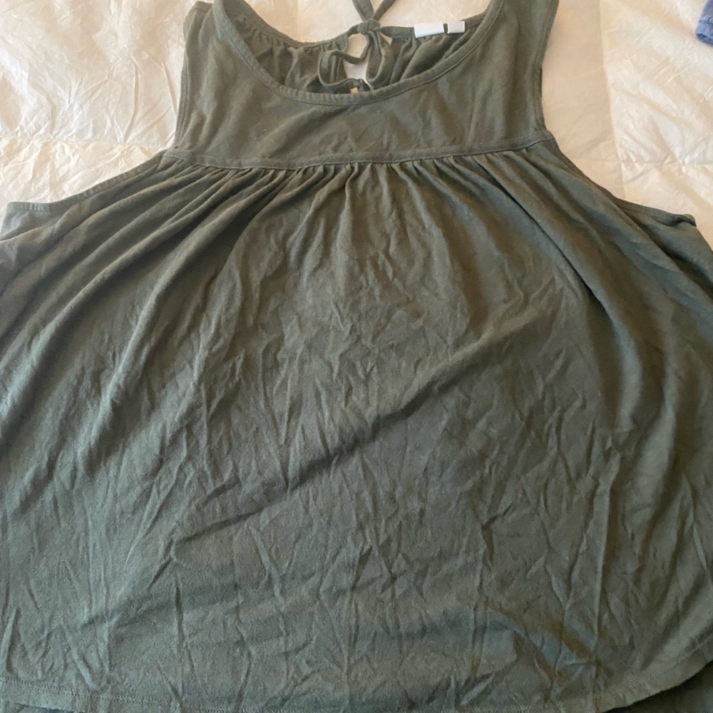 Gap boho tank